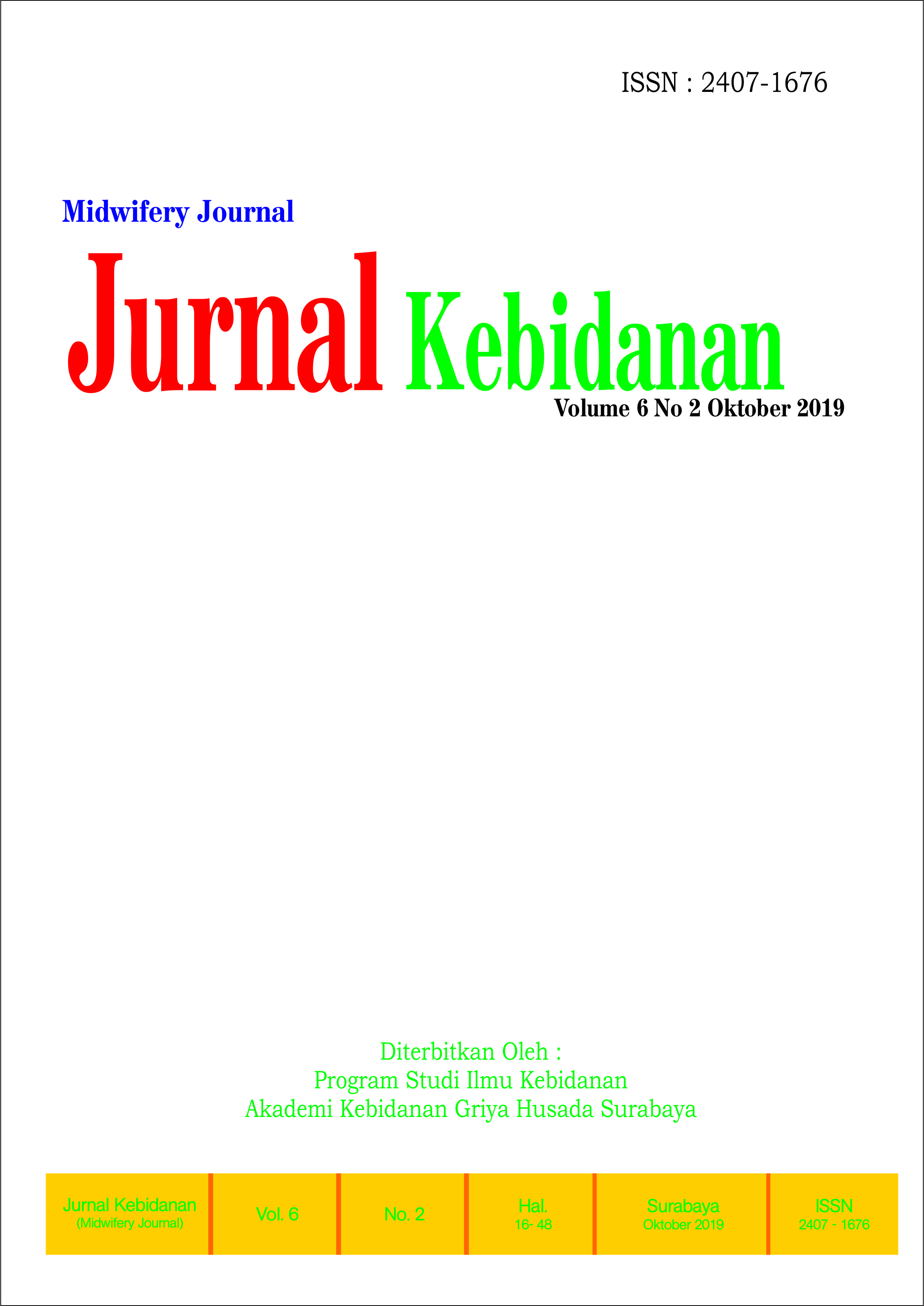 Midwifery Journal